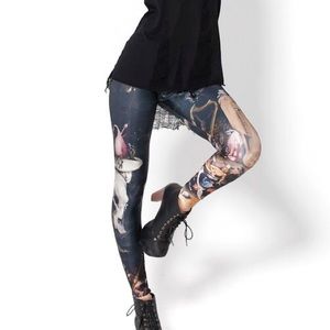 Unearthly Delights Black Milk Clothing